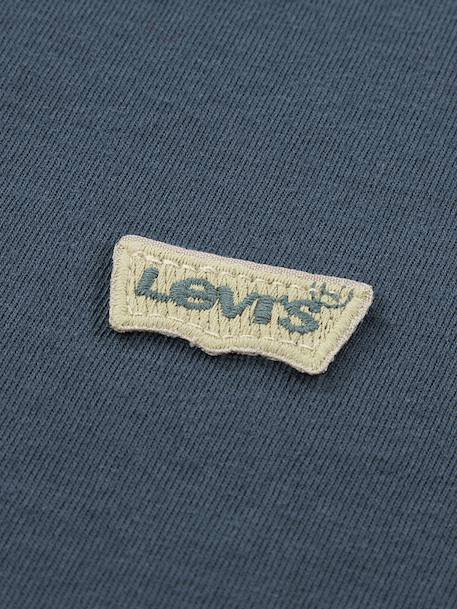 Long-sleeved T-shirt by LEVI'S dark grey 