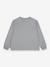 The T-shirt long-sleeved Batwing by LEVI'S grey 