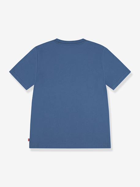 The T-shirt Batwing Chest by LEVI'S blue 