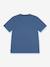 The T-shirt Batwing Chest by LEVI'S blue 