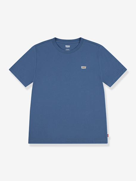 The T-shirt Batwing Chest by LEVI'S blue 