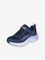 Sport Pulse trainers by SKECHERS navy blue 