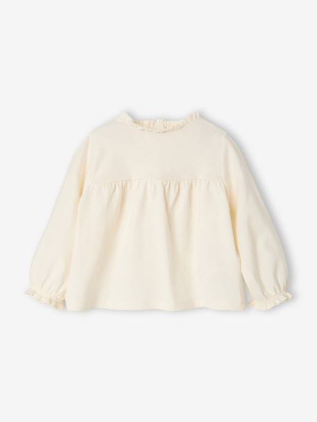 3-piece set for baby blush 