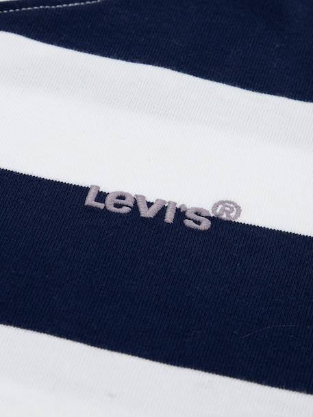Striped T-shirt by LEVI'S blue 