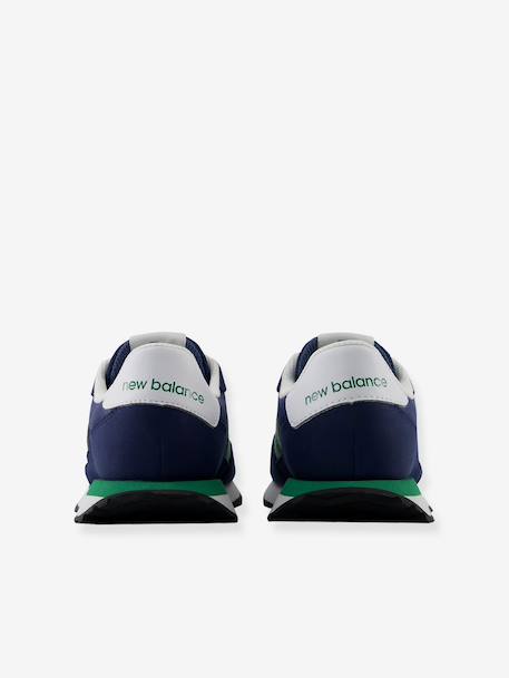 Trainers P2372JH by NEW BALANCE navy blue 
