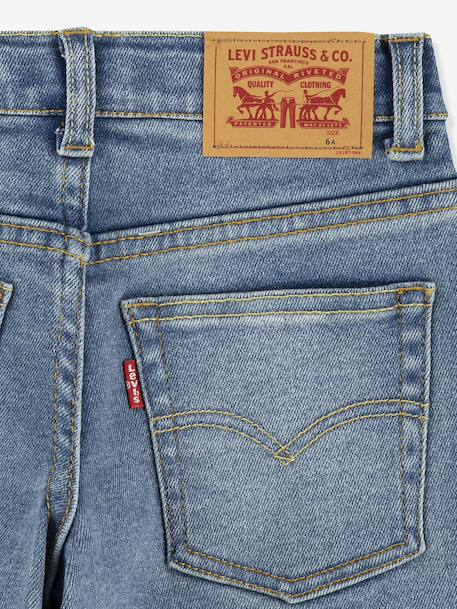 Stay loose taper jeans by LEVI'S bleached denim 