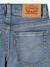 Stay loose taper jeans by LEVI'S bleached denim 