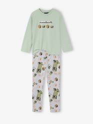 -Minecraft pyjamas for boys