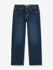 Boys- Relaxed straight jeans 555 by LEVI'S