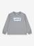 The T-shirt long-sleeved Batwing by LEVI'S grey 