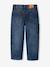 Cargo jeans for boys brut denim+denim grey 