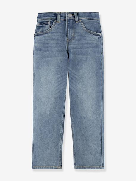 Stay loose taper jeans by LEVI'S bleached denim 