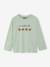 Minecraft pyjamas for boys green 