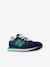 Trainers P2372JH by NEW BALANCE navy blue 