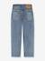 Stay loose taper jeans by LEVI'S bleached denim 