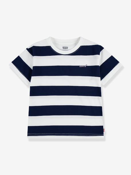 Striped T-shirt by LEVI'S blue 