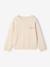 BASICS Jumper for Girls grey green+marl beige+navy blue+peony pink+raspberry pink 