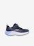 Sport Pulse trainers by SKECHERS navy blue 