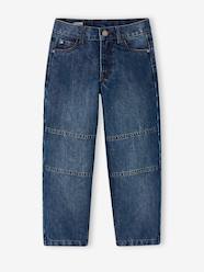 -Cargo jeans for boys