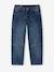 Cargo jeans for boys brut denim+denim grey 