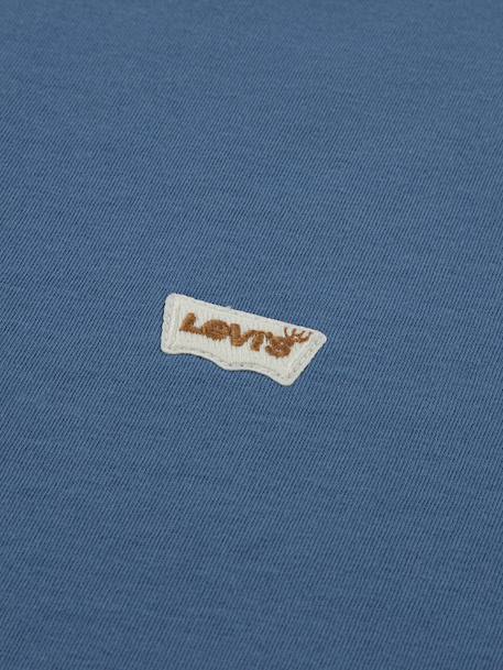 The T-shirt Batwing Chest by LEVI'S blue 