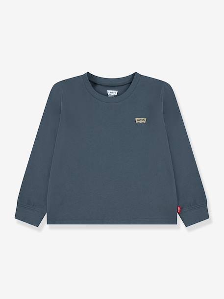 Long-sleeved T-shirt by LEVI'S dark grey 