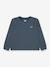 Long-sleeved T-shirt by LEVI'S dark grey 