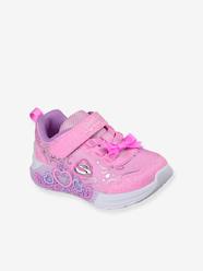 -Princess Step trainers by SKECHERS