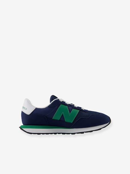 Trainers P2372JH by NEW BALANCE navy blue 