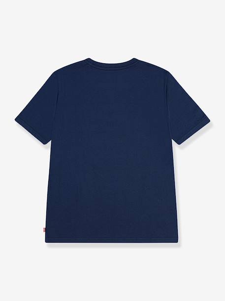 The T-shirt Skate Batwing by LEVI'S navy blue 