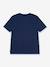 The T-shirt Skate Batwing by LEVI'S navy blue 