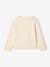 BASICS Jumper for Girls grey green+marl beige+navy blue+peony pink+raspberry pink 