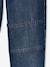 Cargo jeans for boys brut denim+denim grey 