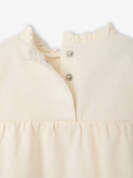 3-piece set for baby blush 