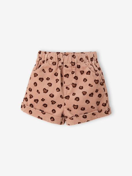 3-piece set for baby blush 