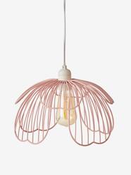 Bedding & Decor-Decoration-Lighting-Ceiling Lights-Flower Lampshade in Metal