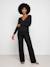 Maternity and nursing set black 