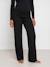 Maternity and nursing set black 