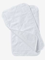 Pack of 2 Changing Pads, Basics