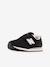 Touch-fastening trainers PV515BLK  by NEW BALANCE black 