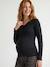 Nursing Special Pyjamas anthracite+night blue 