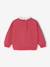 Sweatshirt HELLO KITTY for baby girls raspberry pink 