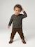 Corduroy Trousers for Babies brown+caramel+grey blue+lichen 
