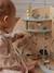 Wooden FSC® 100% animal world table wood 