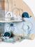 Wooden FSC® 100% animal world table wood 