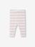 4-piece set for baby marl beige 