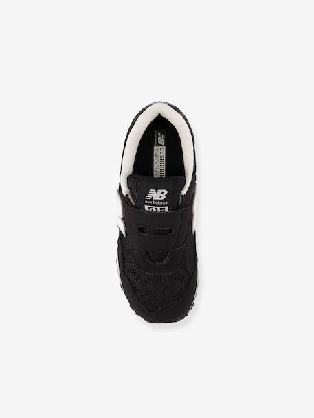 Touch-fastening trainers PV515BLK  by NEW BALANCE black 