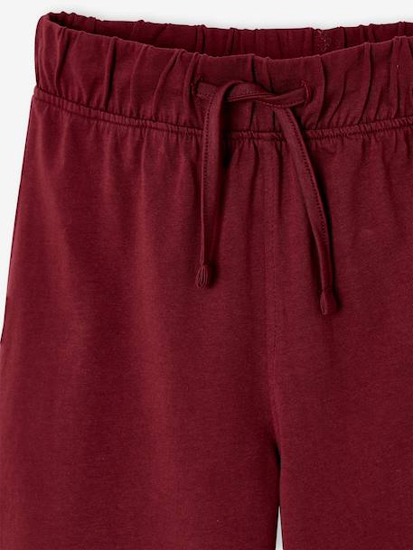 Pack of 2 pyjamas for boys navy blue 