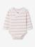 4-piece set for baby marl beige 