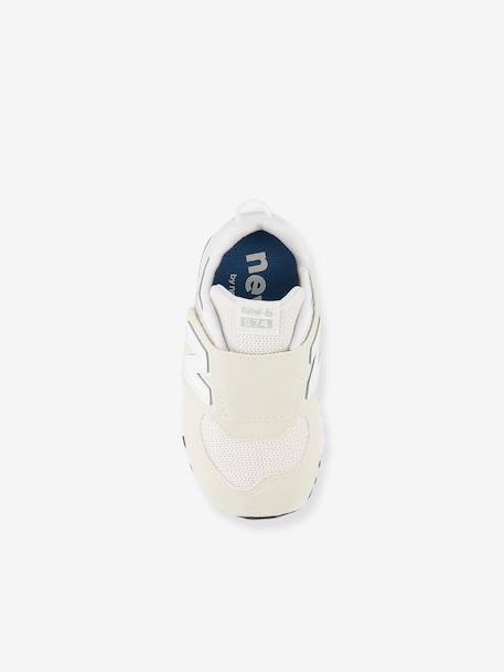 Trainers NW574EVW by NEW BALANCE beige 